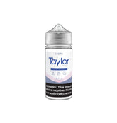 Berry Crunch - Taylor Desserts 100ml